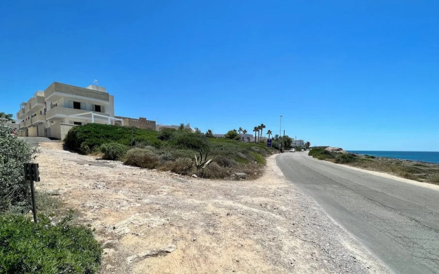 Mavitur Salento Apartments