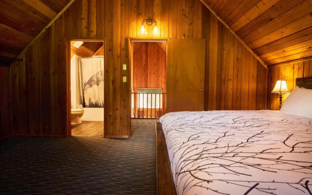 Banff Gate Mountain Resort