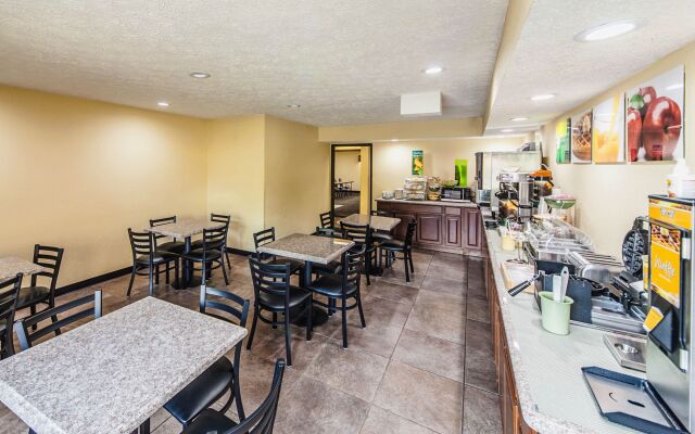 Quality Inn Decatur near US-224