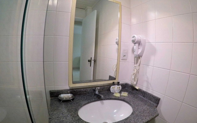 Balmare Hotel