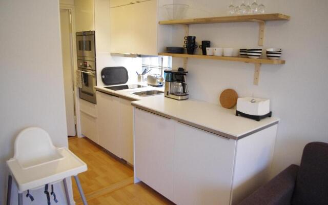 Borent Suite Apartment