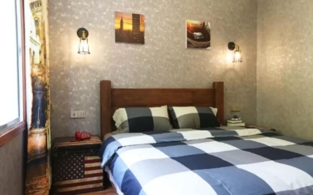 San Jian Ke Boutique Inn