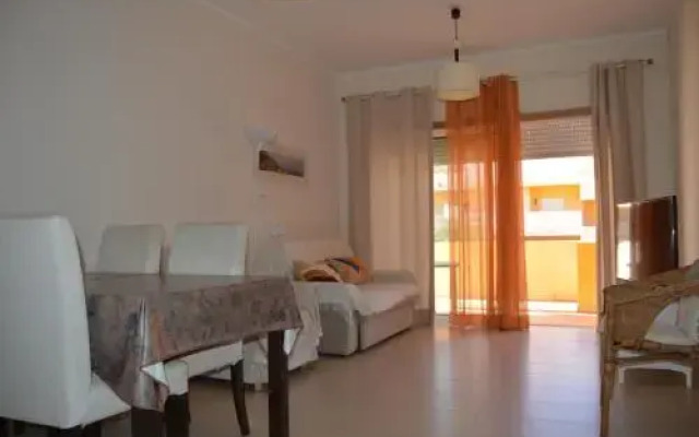 Royal Cabanas Golf, Apartment