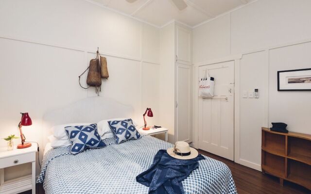 Barbara's Guesthouse