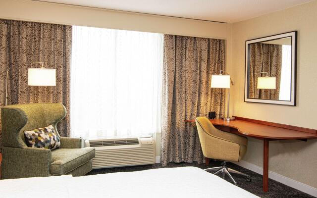 Hampton Inn Parsippany