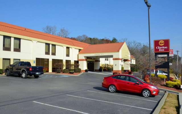 Clarion Inn