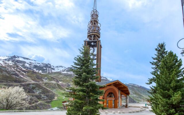 Chanteneige La Croisette 32024