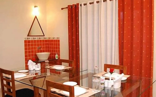 Sterling Living Space - Residency Road
