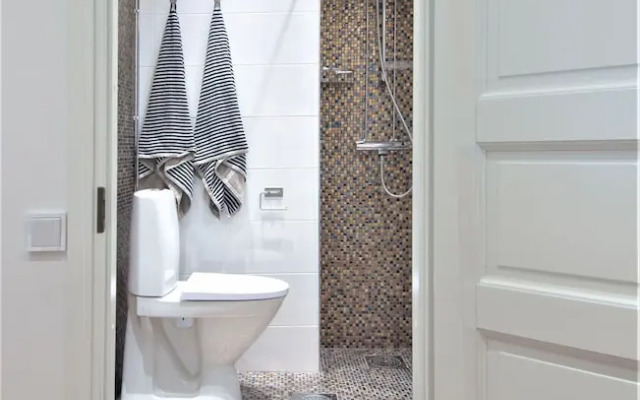 Aurora Guest Apartments Eerikinkatu