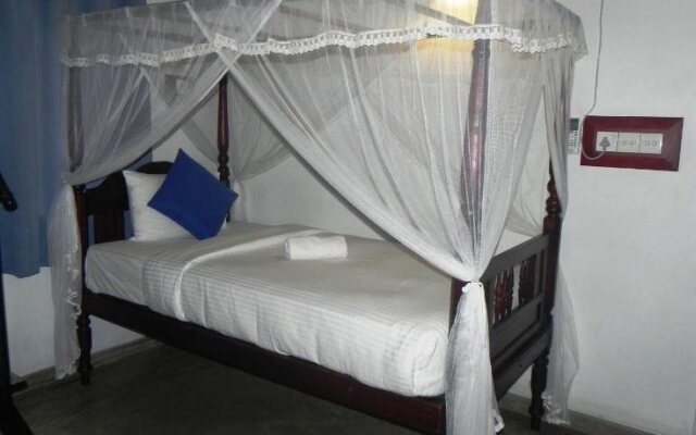 Gruhaya Boutique Villa