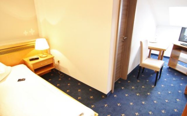 Hotel Am Ohewehr