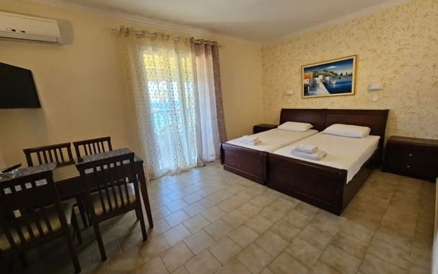 Corfu Glyfada Menigos Resort 46