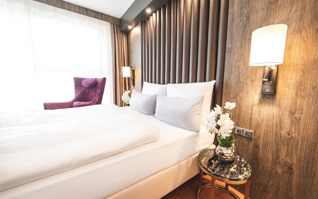 PLAZA Premium Karlsruhe
