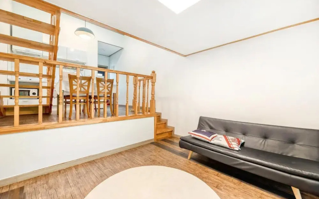 Gapyeong Swimteo Pet Pension