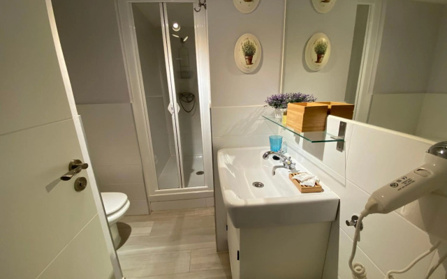 Apartamentos "Casa Abuelo Juan"