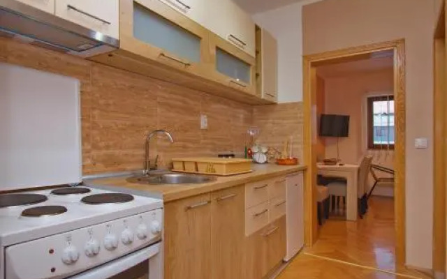 Apartmani Bogdanović