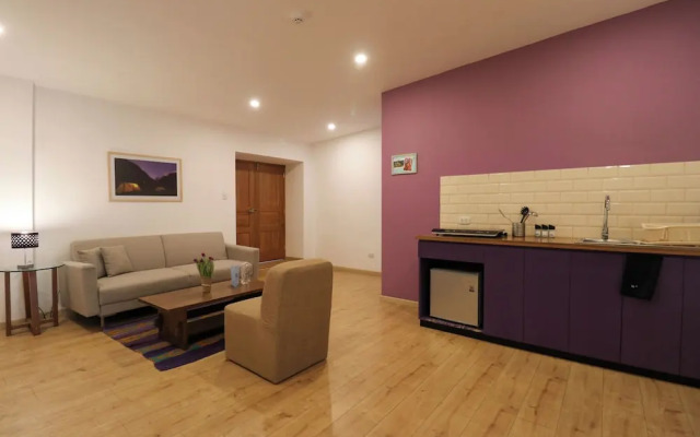 Casa Muru by Wynwood House