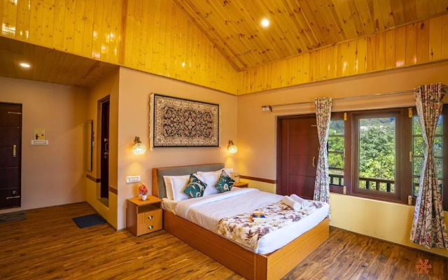 Zostel Pahalgam