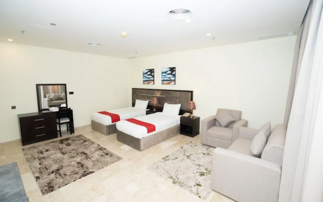 city view hotel