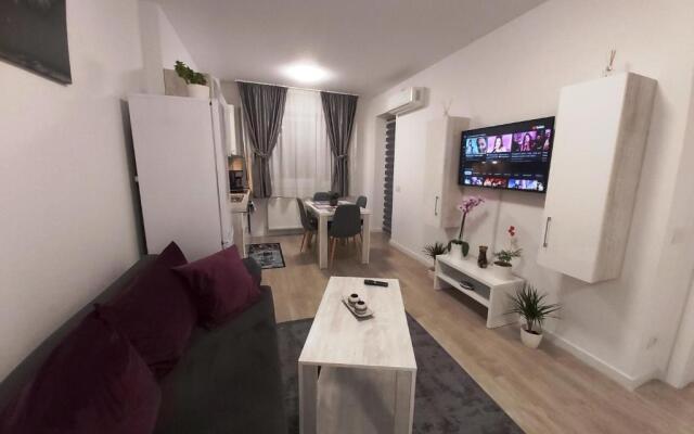 Apartament Luca P1 Oradea Prima Residence