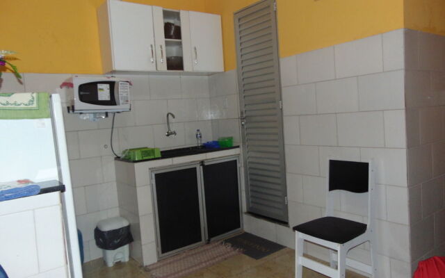 Apartamentos Itapuã Residence - Praia