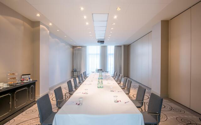 Hotel Berlin Potsdamer Platz by Leonardo Hotels
