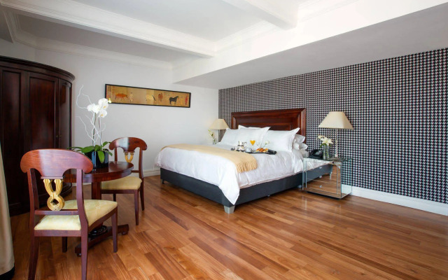 Buenos Aires Marriott