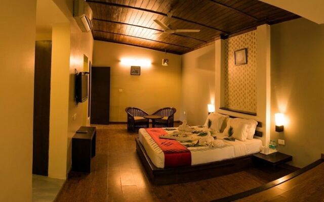 Wild Exotica Corbett