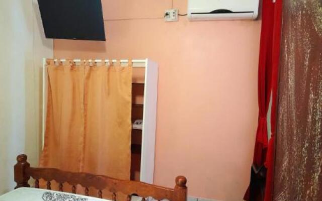 Holiday Home Section Cadet Lot Bade 2