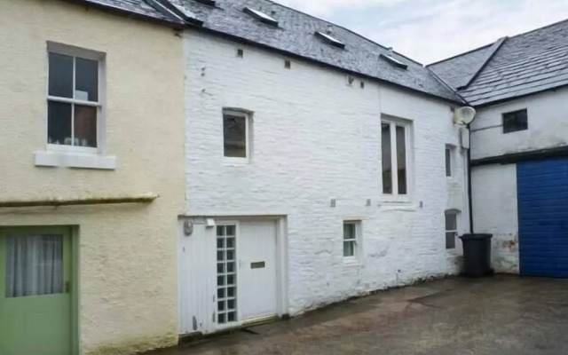 The Old Brewery Store