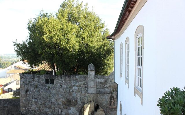 Montebelo Palácio dos Melos Viseu Historic Hotel