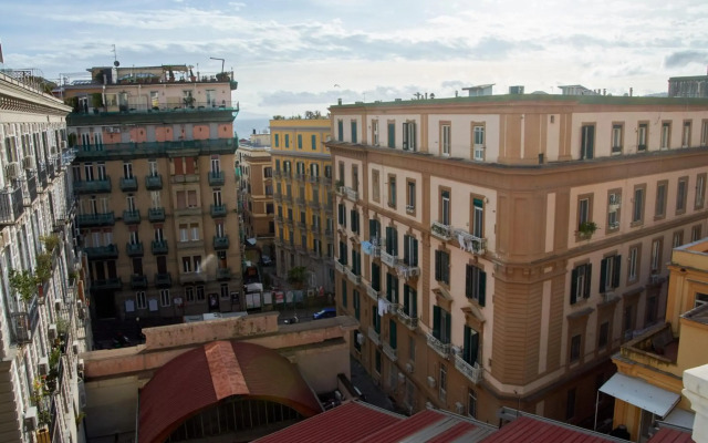 Hotel Villa Margherita