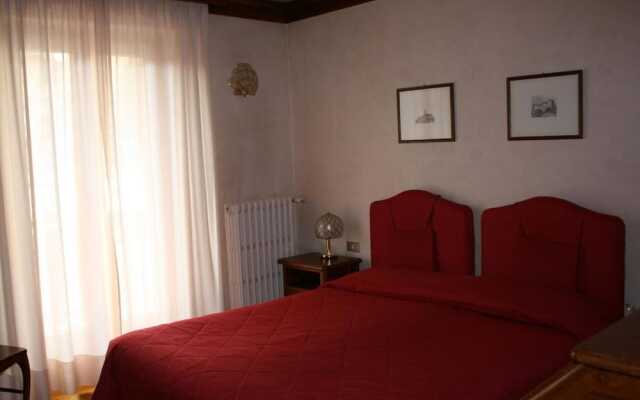 Hotel Panoramique