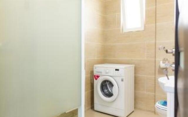 Apartament Tudor