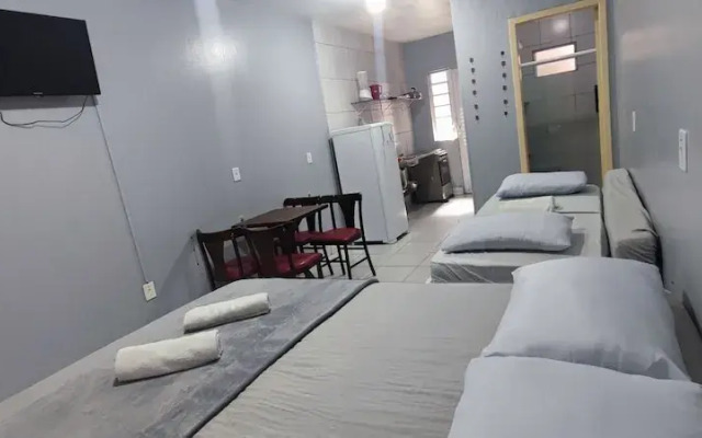 Recanto dos passaros