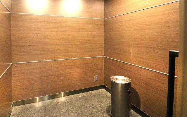 Hotel Trend Kanazawa Ekimae