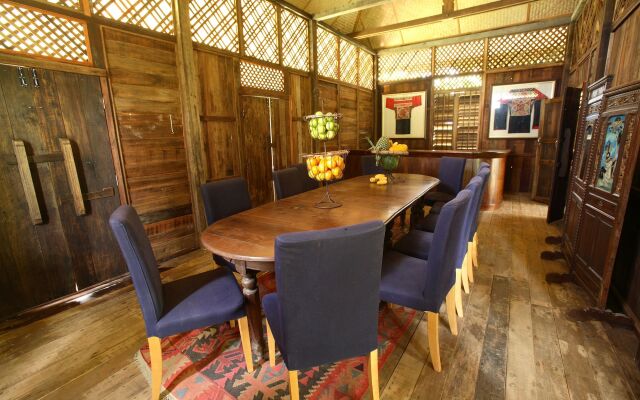 Bon Ton Resort Langkawi