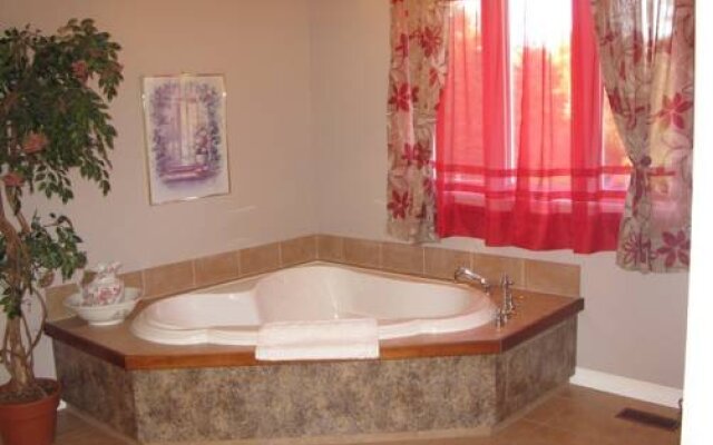 Gîte La Villa Victorienne