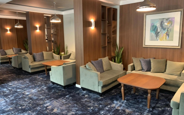 Medite Spa Resort and Villas