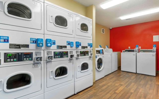 Extended Stay America Suites Seattle Southcenter