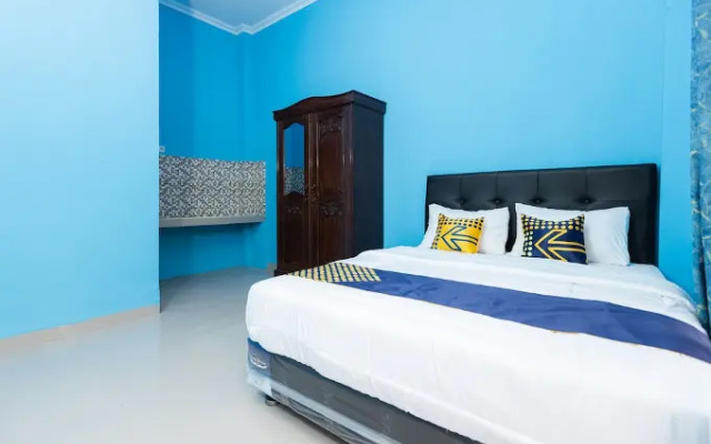 Pondok Seril by OYO Rooms