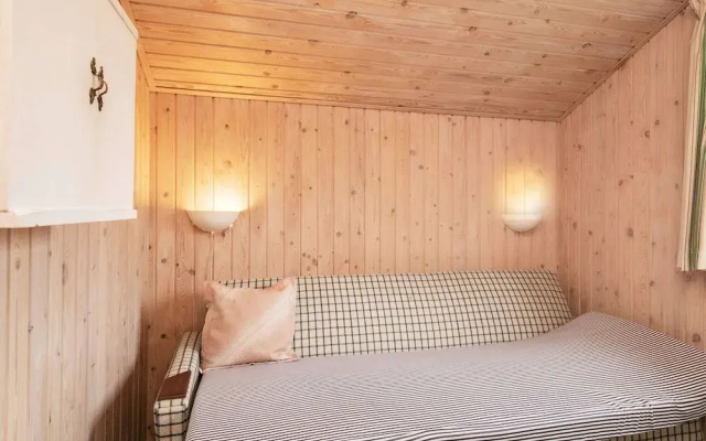 4 Person Holiday Home in Blokhus