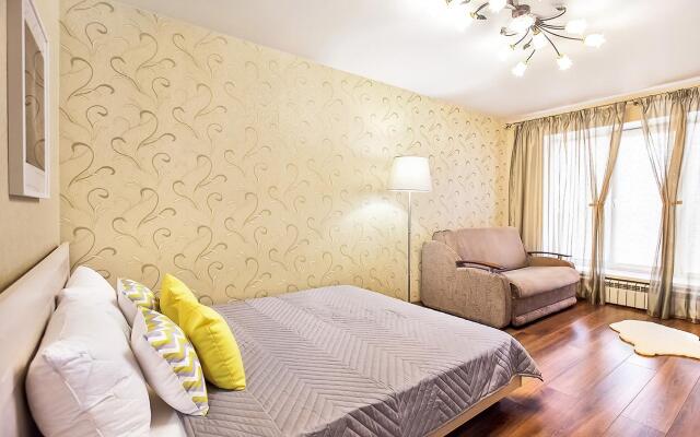 Sutki Life (Сутки Лайф) на Спортивной