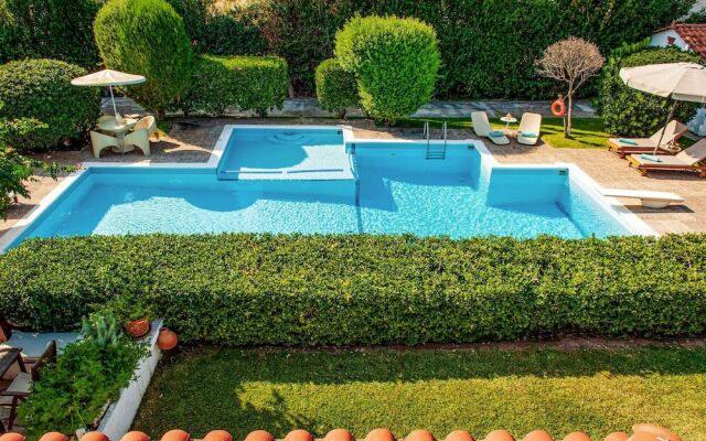 Villa Melenia