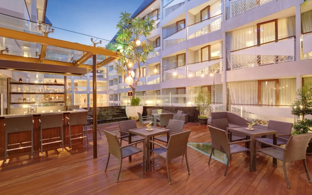 Ibis Styles Bali Kuta Circle