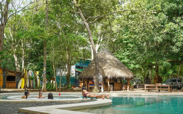 Dreamsea Glamping