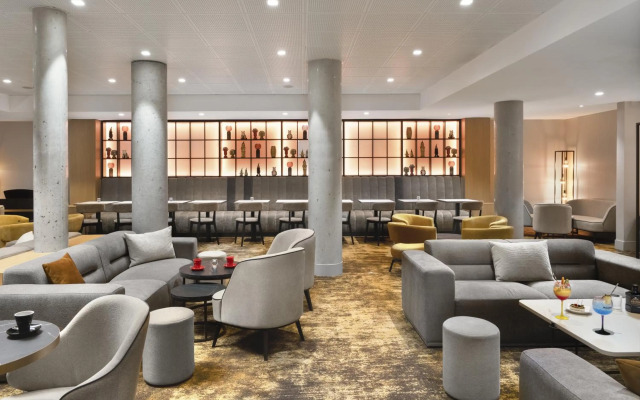 Hotel Eliseo