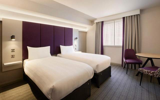 Premier Inn Southampton - Eastleigh