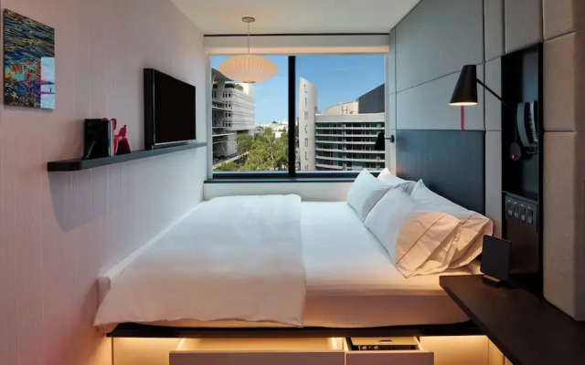 citizenM Miami South Beach