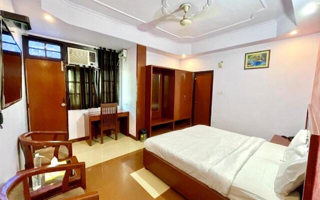 Saubhagya Inn